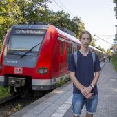 Der Verspätungs-Statistiker