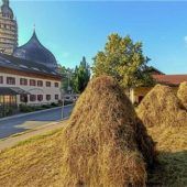 „Heumandl“ in Westerndorf