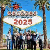 Las Vegas und Wilder Westen Unvergessliche Momente auf OVB-Motorradreise