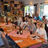 Sportverein dankt seinen Ehrenamtlichen