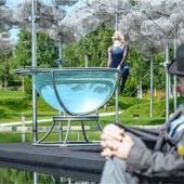 Sommer voller Staunen