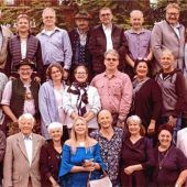 Abschlussklassen von 1984 treffen sich nach 40 Jahren