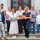 Gutscheine für Rosenheims Wahlhelfer