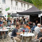 So viele Besucher wie noch nie beim „Tag der offenen Tür“ im Tierheim Rosenheim