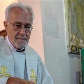 Pfarrer Sebastian Heindl in den Ruhestand verabschiedet