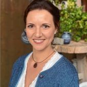 Den Sommer ins Haus holen