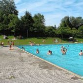 Buntes Ferienprogramm