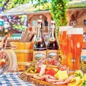 Landgasthof Happinger Hof