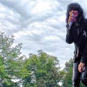 „Lasst uns das Leben feiern“ – Zwei Stars an einem Abend