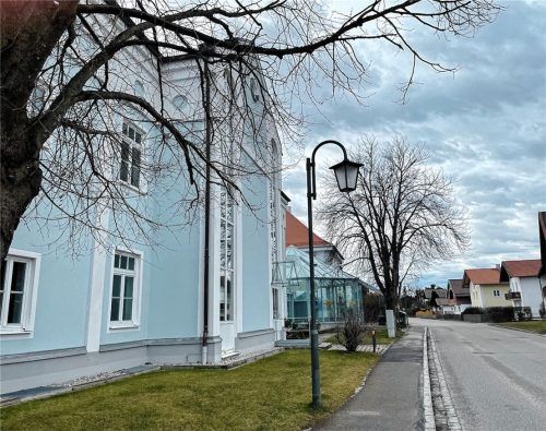 Ab dem Schuljahr 2026/2027 haben Grundschüler der ersten Klasse einen Rechtsanspruch auf Ganztagsbetreuung. Um dem Raumbedarf und der Betreuung gerecht zu werden, fasste der Gemeinderat schon erste Beschlüsse.Foto Kirchner