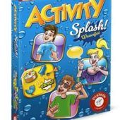 Die Sommerspiele können beginnen