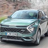 Ein SUV für fast alle Fälle