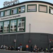 Ansturm auf Herbstfest-Reservierungen