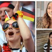 Daumen drücken – für Spanien!