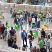 Tag der Ausbildung bei der Albert Kerbl GmbH