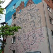 Von Santiago nach Rosenheim gepilgert