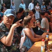 33 Jahre OBA – Unterstützung für Familien, Beratung, Vernetzung