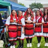 25 Jahre Unabhängigkeit gefeiert