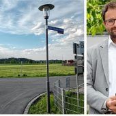 Gemeinde klagt gegen das Landratsamt