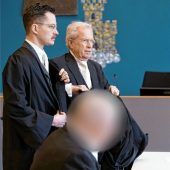 „Ein in jeder Hinsicht besonderer Fall“