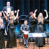 „Happy Day“ with Anton Bruckner