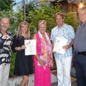 Großes Dankeschön für Schülerlotsen