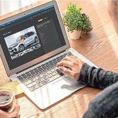 Autokauf mit Hilfe von KI