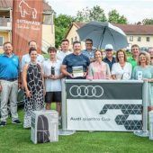 Huber/Schlagberger im Deutschlandfinale