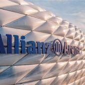 Mehr FC Bayern geht nicht!