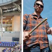 „Regierung duckt sich weg“