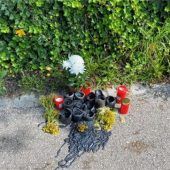 22-jähriger Motorradfahrer verunglückt tödlich in Stephanskirchen