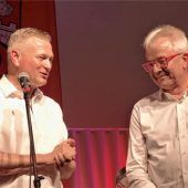 50 Jahre Partnerschaft