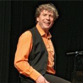 Warum Töging eine Boogie-Woogie-Nacht hat