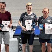 Ein Titel für die Geschichtsbücher