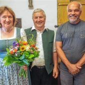 Eine ganze Generation durchs Leben begleitet