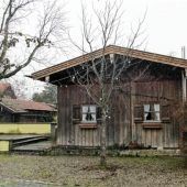 Trachtenverein „Almarausch“ bittet um Spenden für neues Vereinsheim