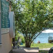 „Rosenheimer Ratsch“ mit Diskussion über Happinger See