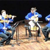 Nuancenreichtum und musikalische Reife