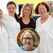 Ein Jahr Gynäkologie am MVZ Mühldorf