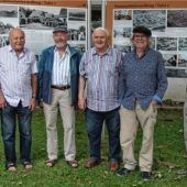 Ein Geschichtspfad quer durch Töging