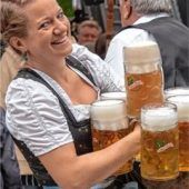 Vagener Ortsvereine fiebern Dorffest entgegen