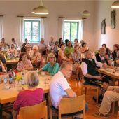 „Hoamatgfui im Ehrenamt“
