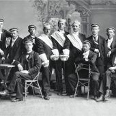 125 Jahre Abitur in Rosenheim