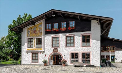Der Bad Feilnbacher Haushalt ist beschlossen. Einig war sich das Gremium beim Haushalt, beim Plan für die nächsten Jahre gab es sechs Gegenstimmen.Foto Kriechbaumer