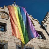 Großdemo-Tag in Wasserburg
