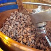 Volksfest geht durch den Magen