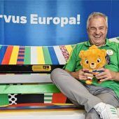 Dafür ließ er sogar ein EM-Spiel sausen