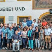 50 Jahre ist es schon her