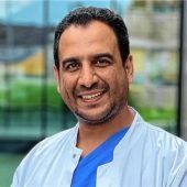 Experte für den Diabetischen Fuß