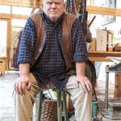 Peter Tomschiczek und„Das unbewachte Atelier“